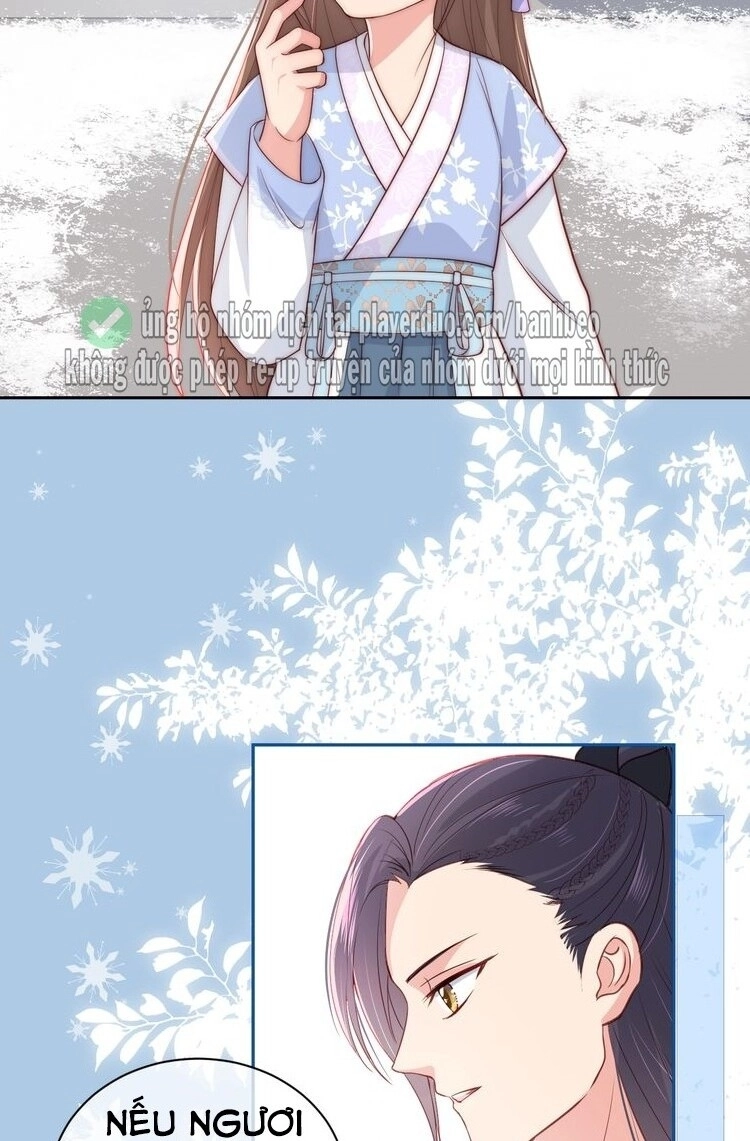 Dưỡng Địch Vi Hoạn Chapter 33 - 9