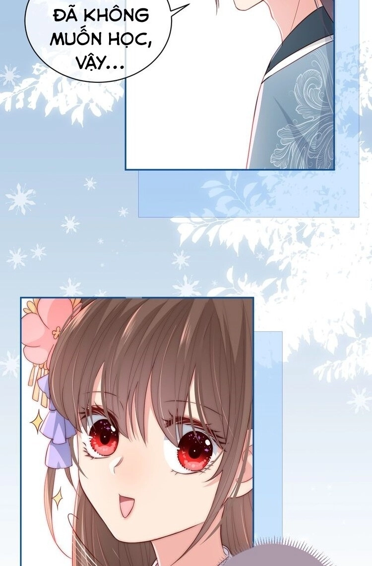 Dưỡng Địch Vi Hoạn Chapter 33 - 10