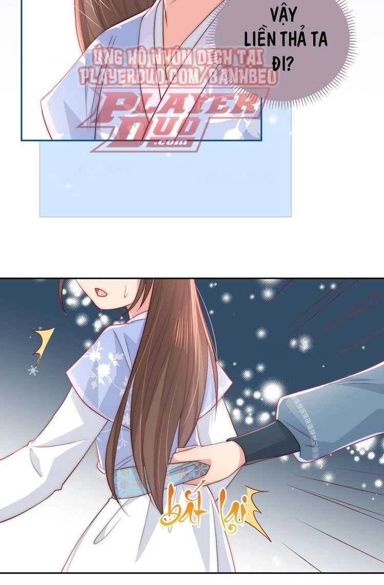 Dưỡng Địch Vi Hoạn Chapter 33 - 11