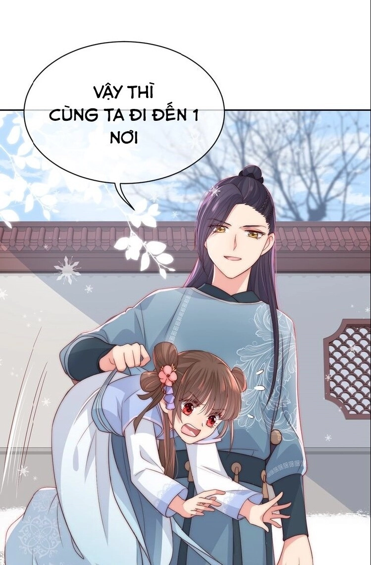 Dưỡng Địch Vi Hoạn Chapter 33 - 12