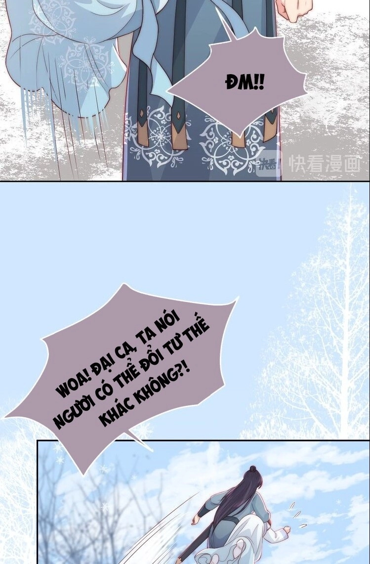 Dưỡng Địch Vi Hoạn Chapter 33 - 13