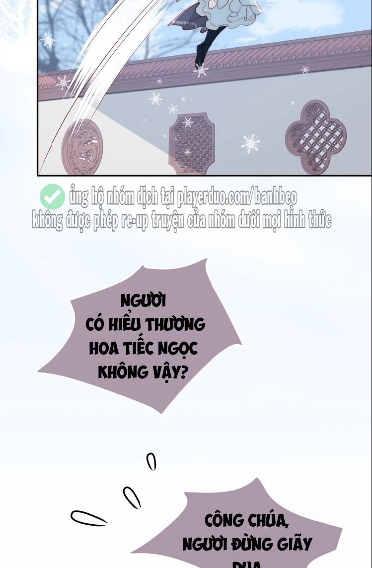 Dưỡng Địch Vi Hoạn Chapter 33 - 14