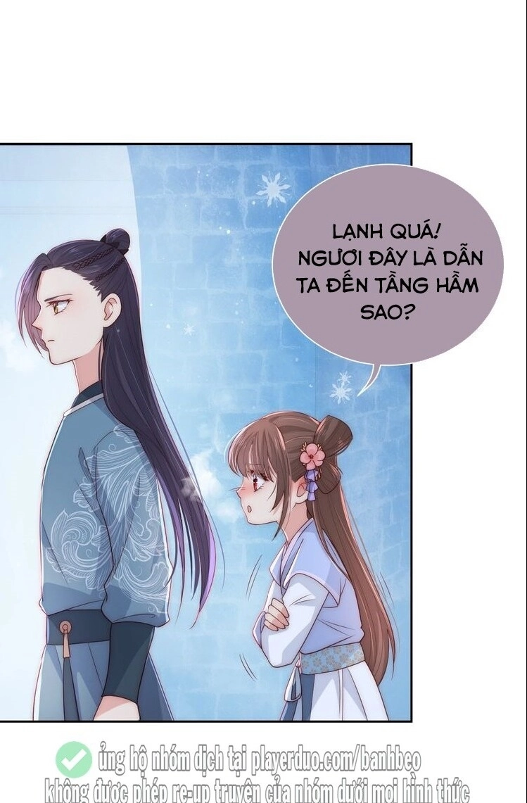 Dưỡng Địch Vi Hoạn Chapter 33 - 18