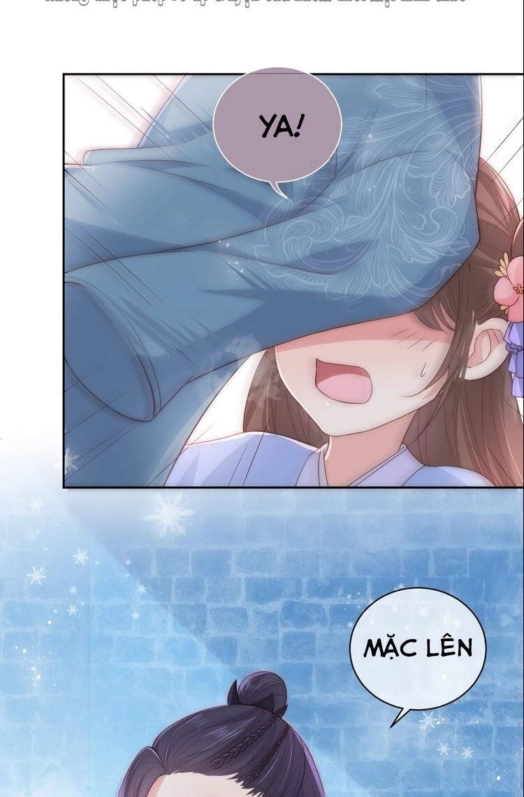 Dưỡng Địch Vi Hoạn Chapter 33 - 19