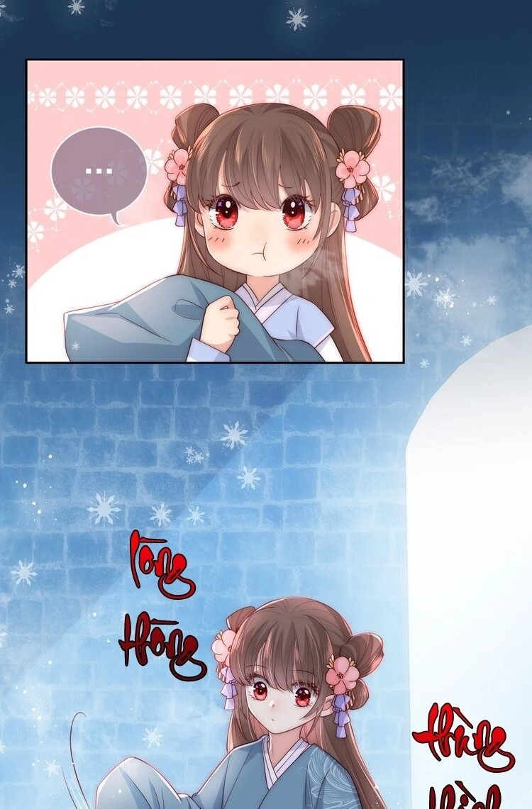 Dưỡng Địch Vi Hoạn Chapter 33 - 21