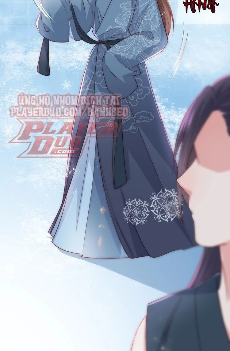 Dưỡng Địch Vi Hoạn Chapter 33 - 22