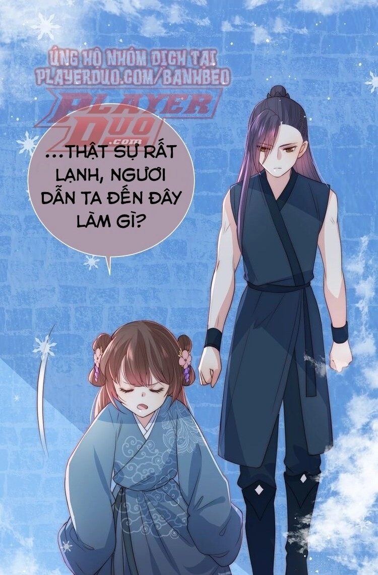 Dưỡng Địch Vi Hoạn Chapter 33 - 25