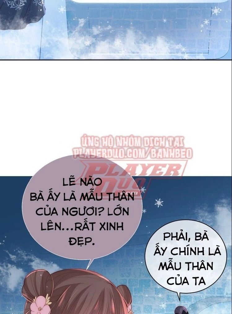 Dưỡng Địch Vi Hoạn Chapter 33 - 30