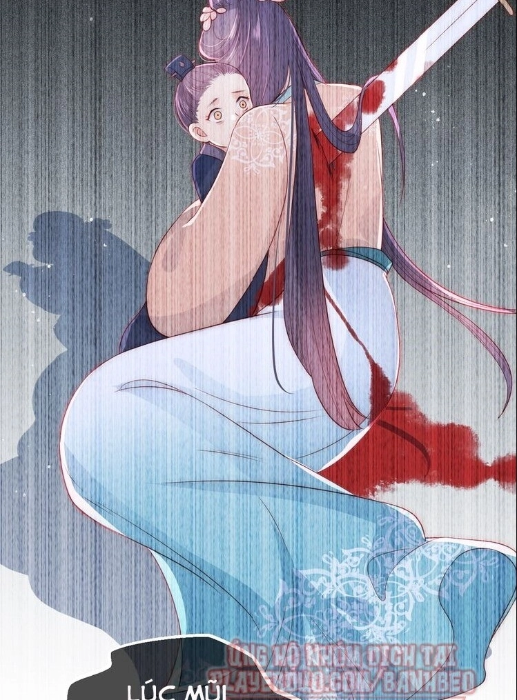 Dưỡng Địch Vi Hoạn Chapter 33 - 34