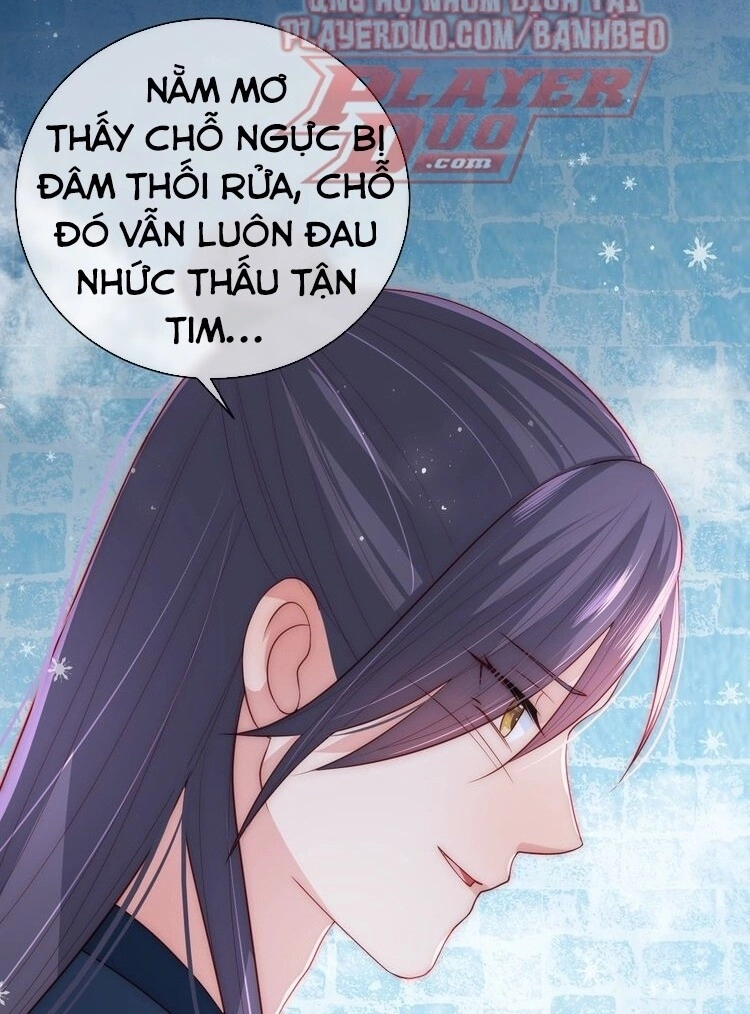 Dưỡng Địch Vi Hoạn Chapter 33 - 37