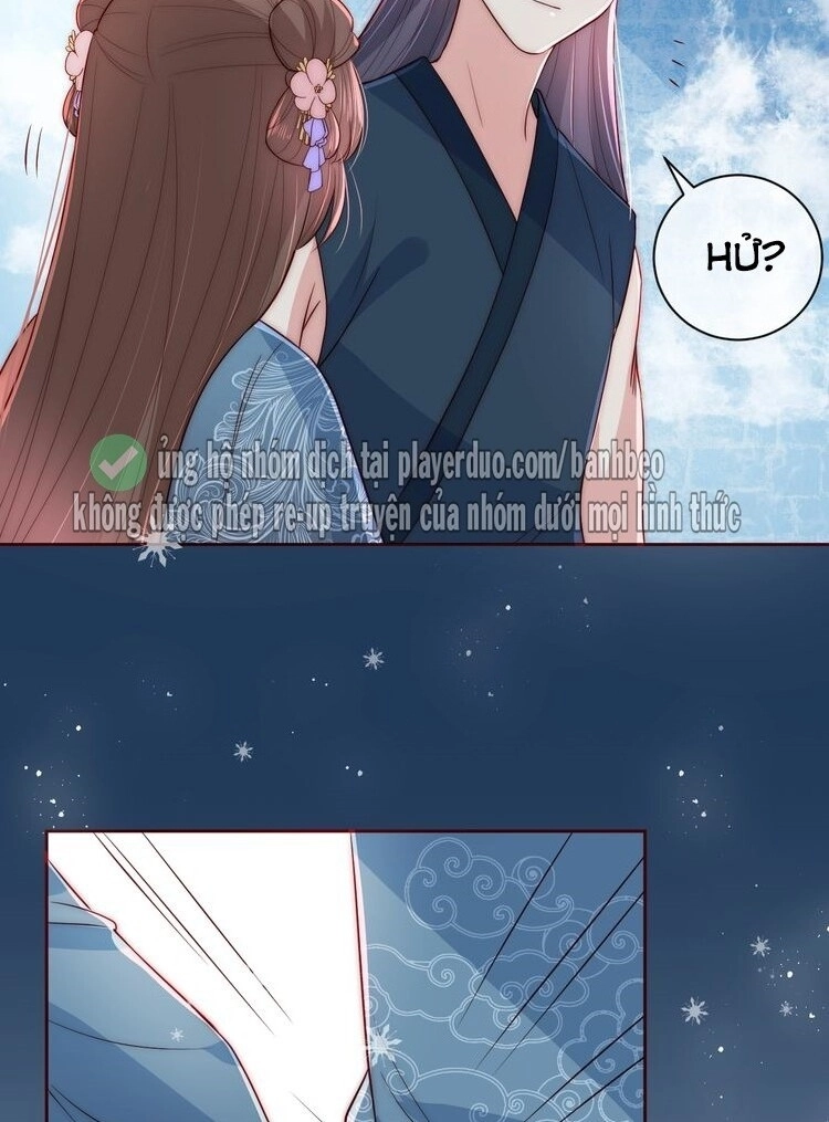 Dưỡng Địch Vi Hoạn Chapter 33 - 39