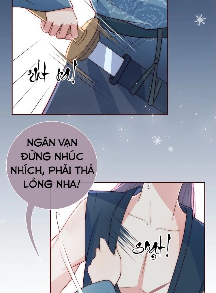 Dưỡng Địch Vi Hoạn Chapter 33 - 40