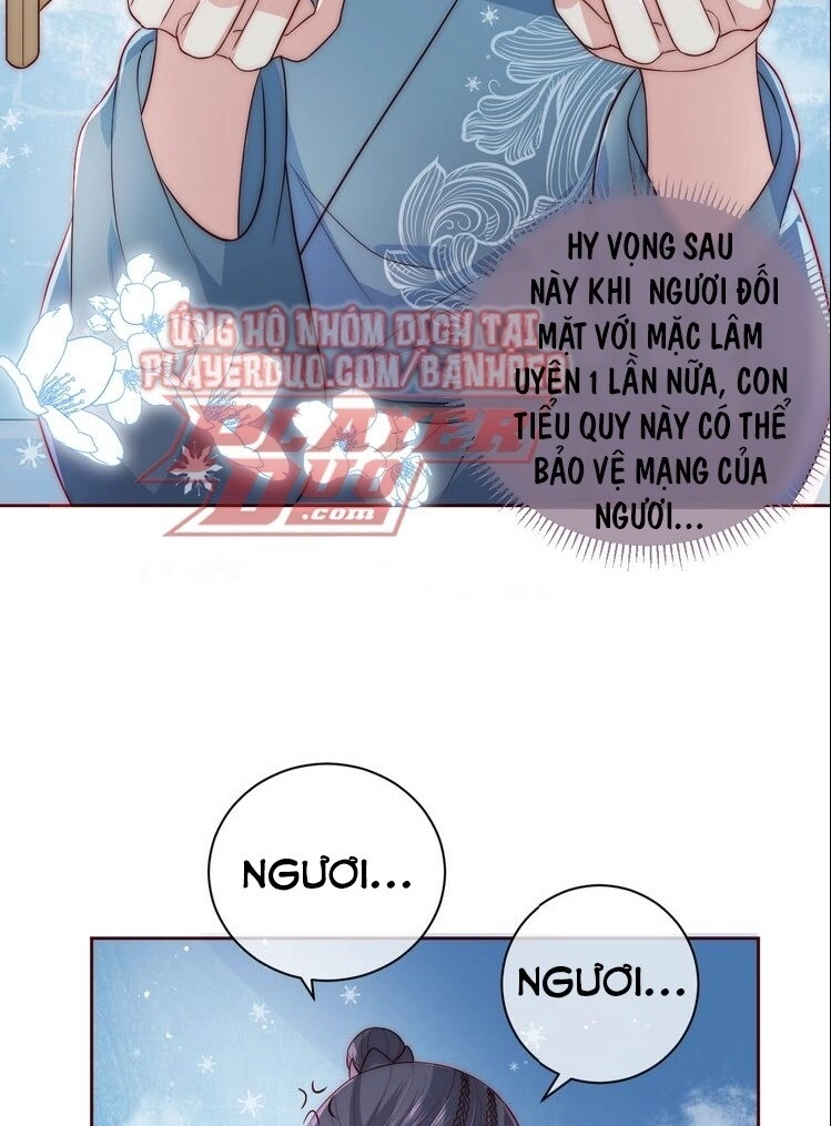 Dưỡng Địch Vi Hoạn Chapter 33 - 45