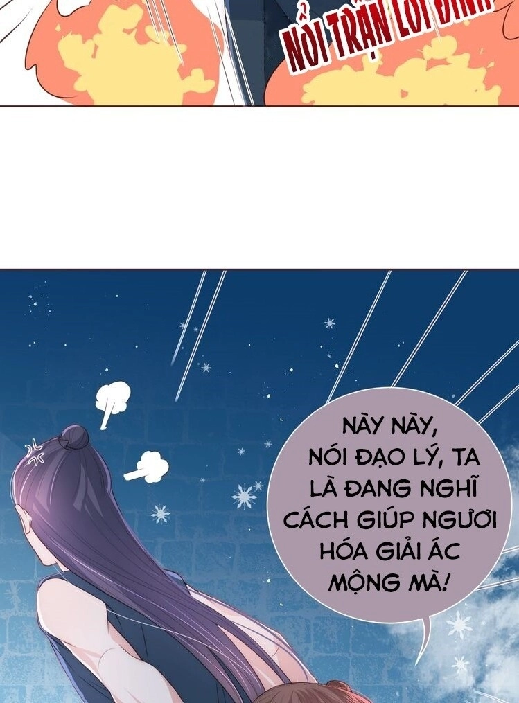 Dưỡng Địch Vi Hoạn Chapter 33 - 48