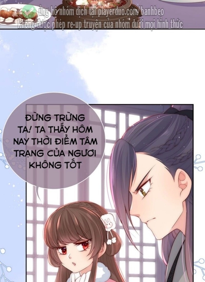 Dưỡng Địch Vi Hoạn Chapter 34 - 3