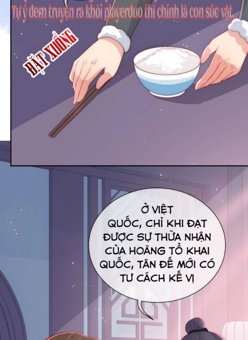 Dưỡng Địch Vi Hoạn Chapter 34 - 5