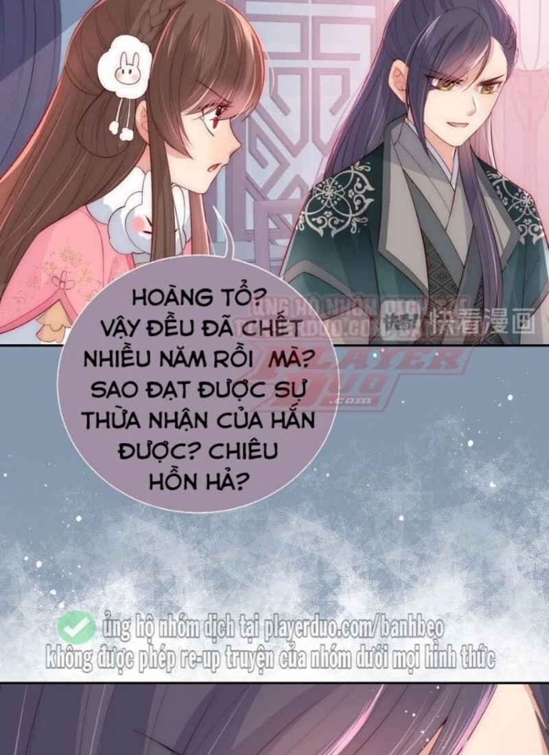 Dưỡng Địch Vi Hoạn Chapter 34 - 6