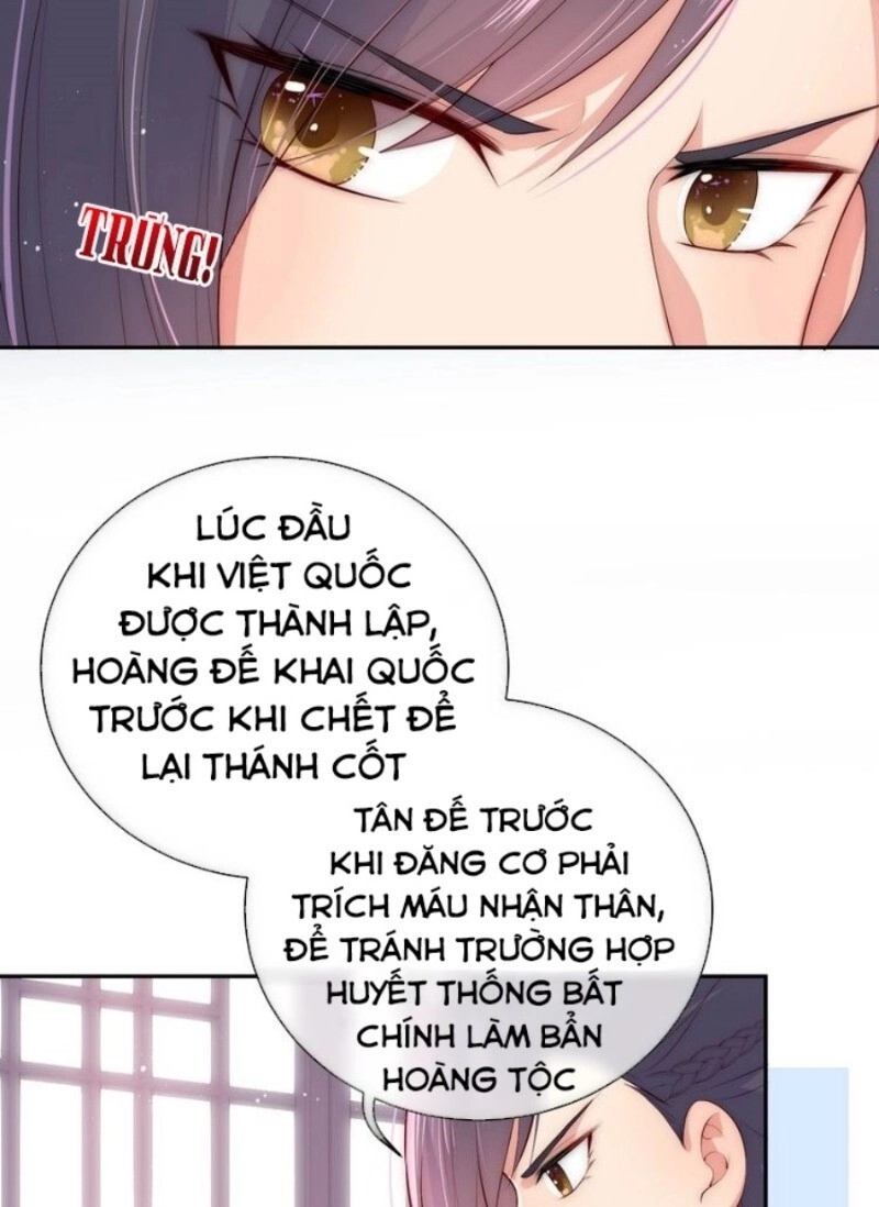 Dưỡng Địch Vi Hoạn Chapter 34 - 7