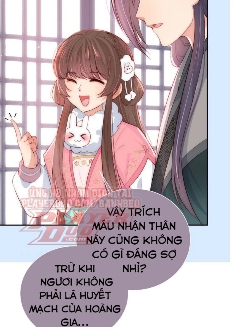 Dưỡng Địch Vi Hoạn Chapter 34 - 8