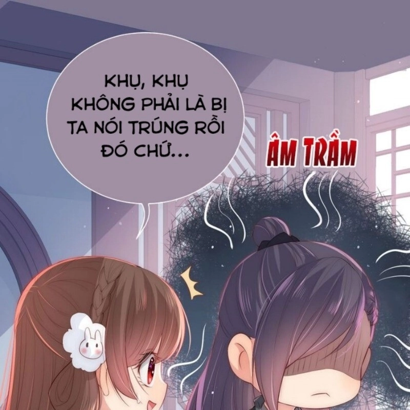 Dưỡng Địch Vi Hoạn Chapter 34 - 10