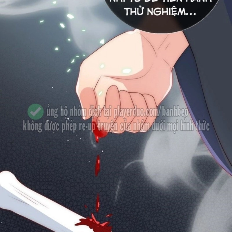 Dưỡng Địch Vi Hoạn Chapter 34 - 15