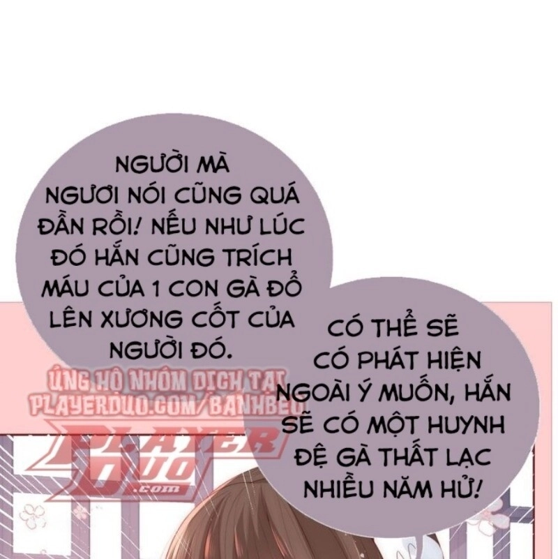 Dưỡng Địch Vi Hoạn Chapter 34 - 17