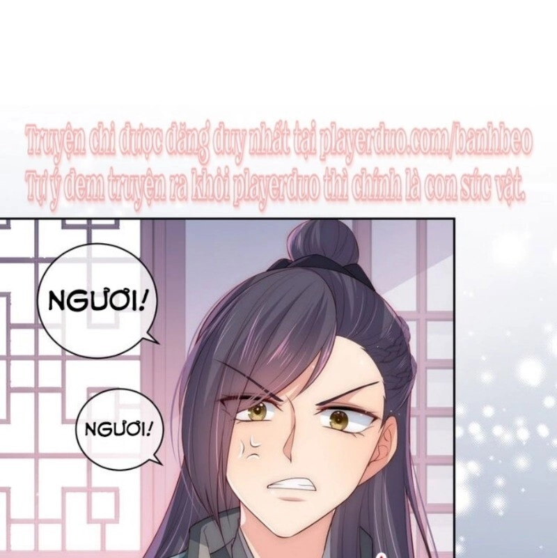 Dưỡng Địch Vi Hoạn Chapter 34 - 20