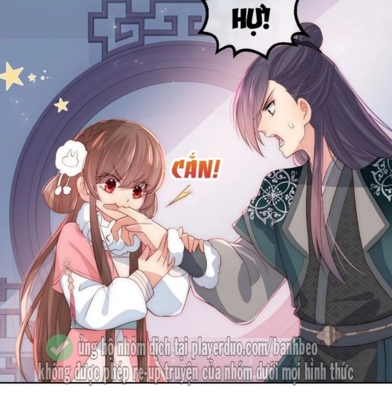 Dưỡng Địch Vi Hoạn Chapter 34 - 22