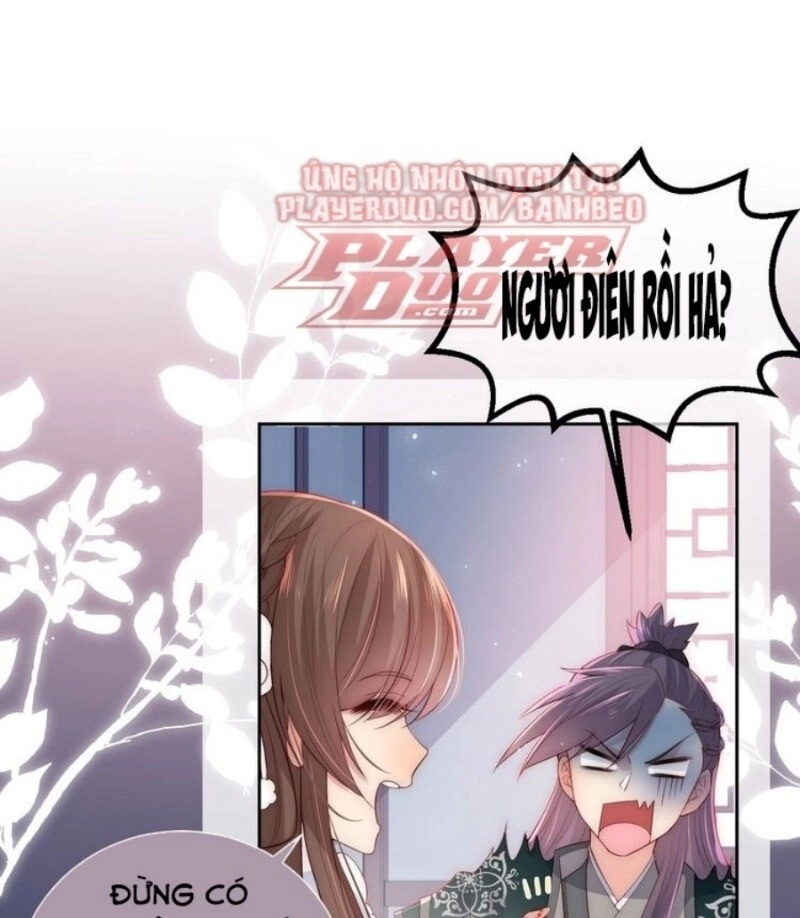 Dưỡng Địch Vi Hoạn Chapter 34 - 23