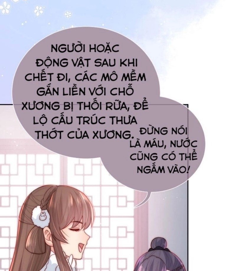Dưỡng Địch Vi Hoạn Chapter 34 - 32