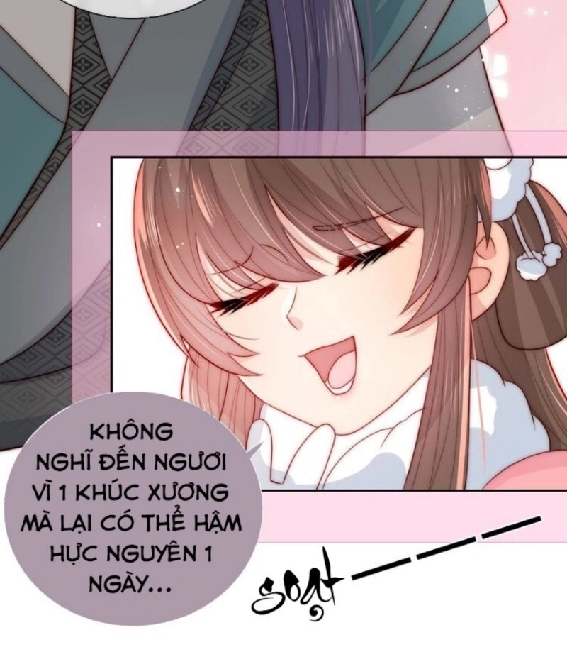 Dưỡng Địch Vi Hoạn Chapter 34 - 35