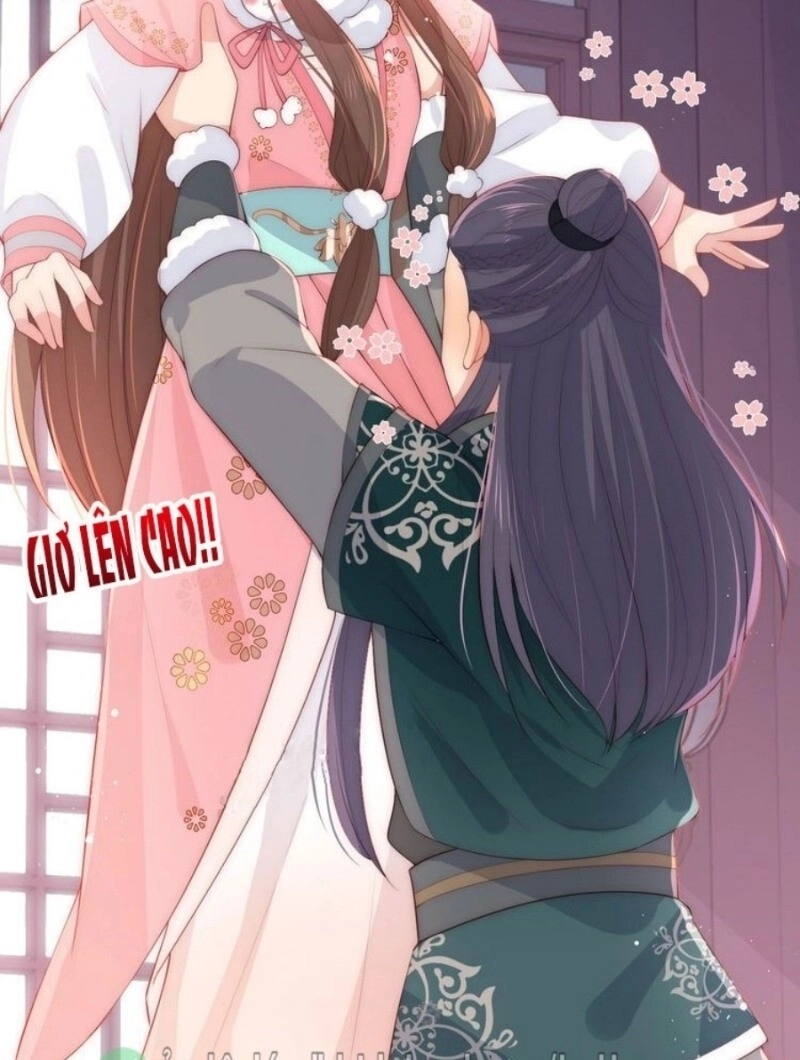 Dưỡng Địch Vi Hoạn Chapter 34 - 37