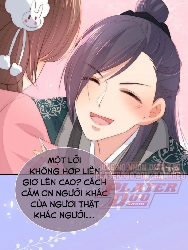 Dưỡng Địch Vi Hoạn Chapter 34 - 39