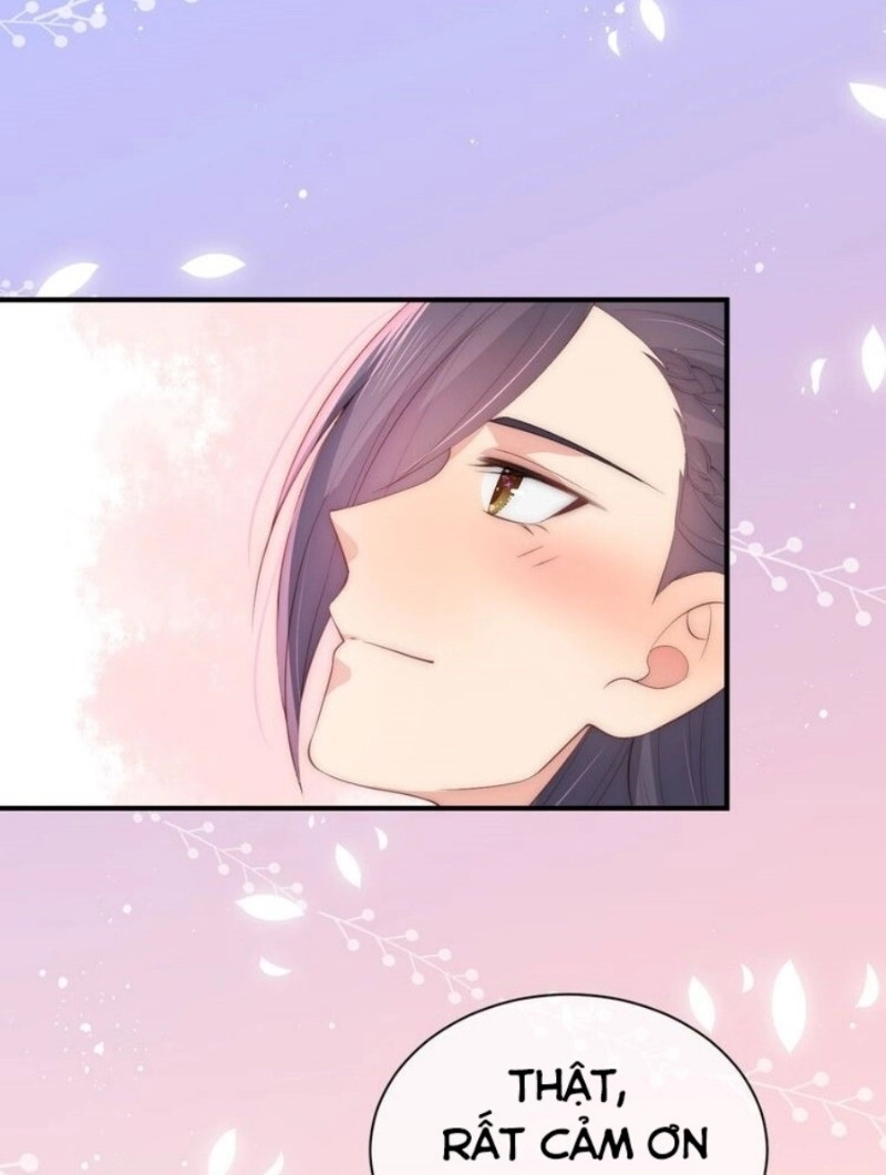 Dưỡng Địch Vi Hoạn Chapter 34 - 40