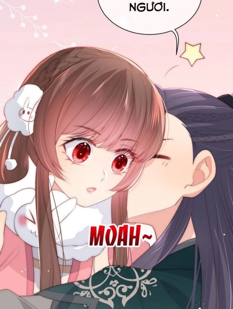 Dưỡng Địch Vi Hoạn Chapter 34 - 41