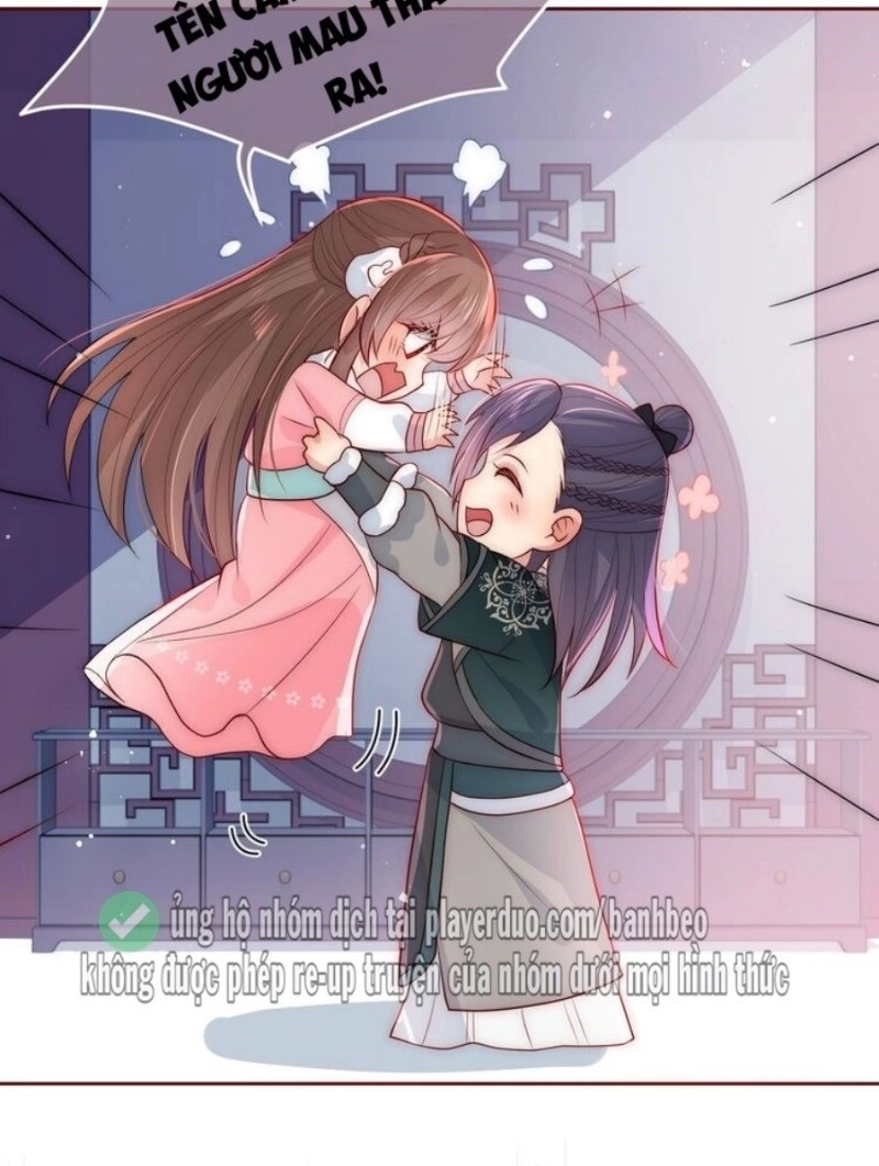 Dưỡng Địch Vi Hoạn Chapter 34 - 44