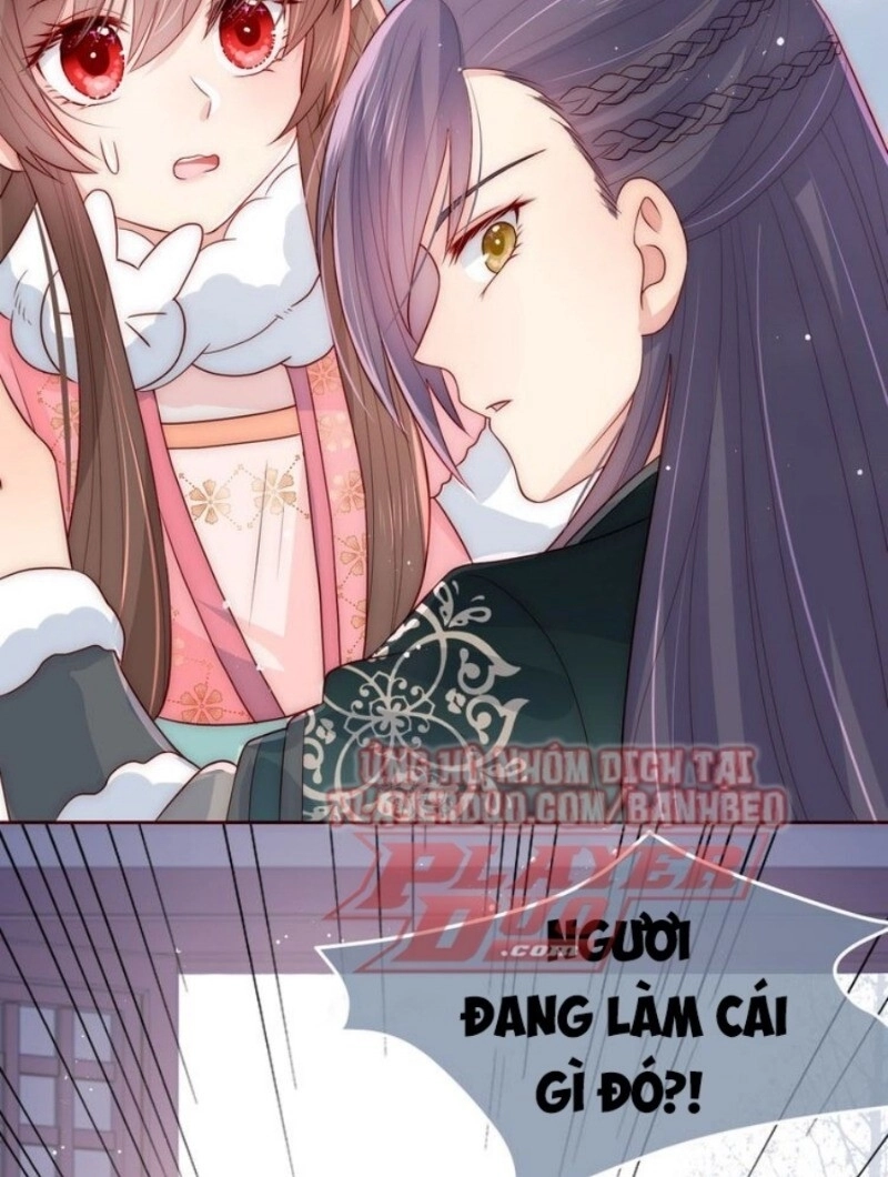 Dưỡng Địch Vi Hoạn Chapter 34 - 46