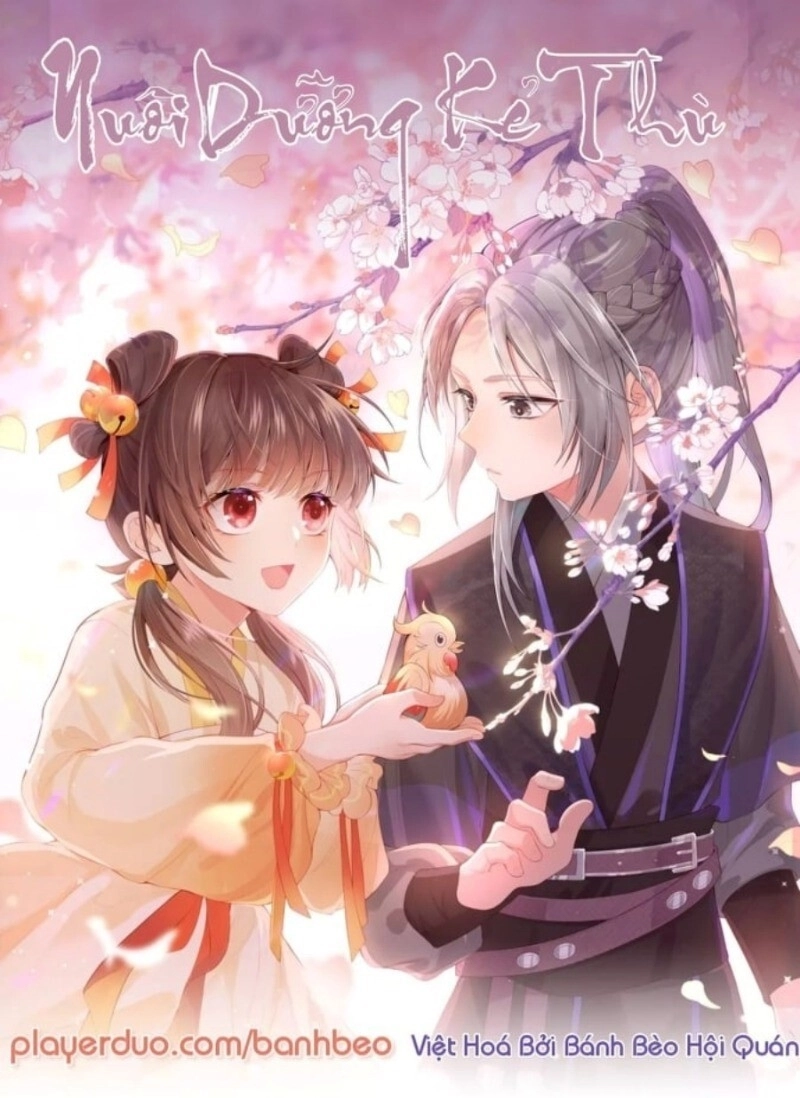 Dưỡng Địch Vi Hoạn Chapter 35 - 1