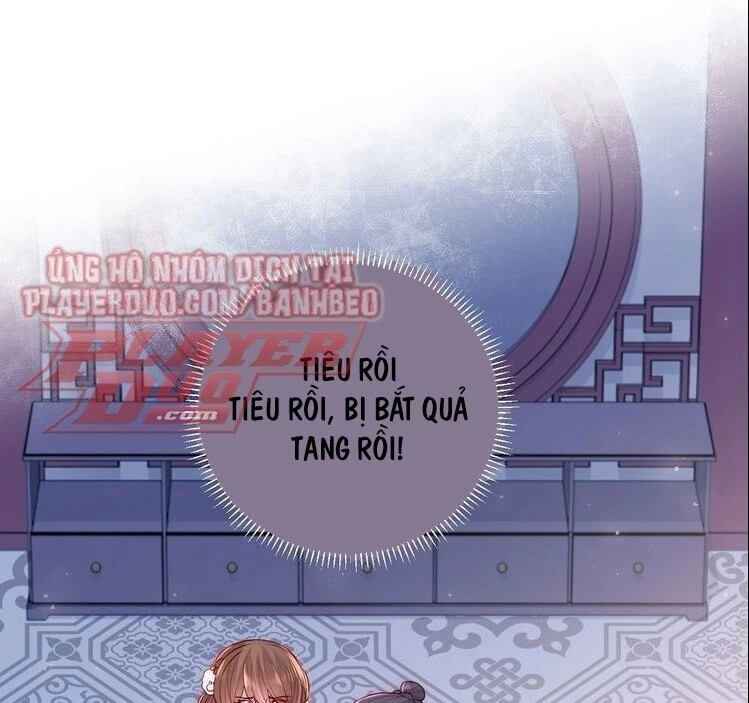 Dưỡng Địch Vi Hoạn Chapter 35 - 2