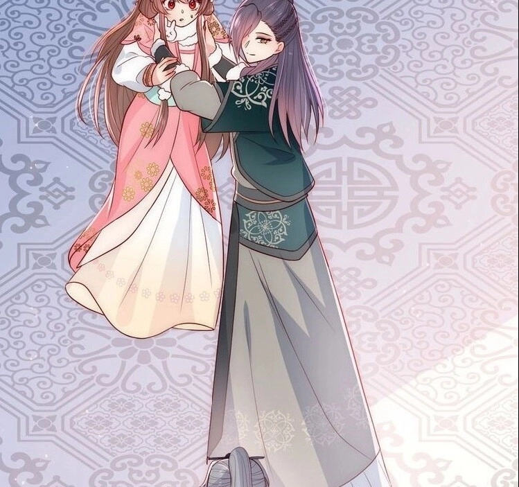 Dưỡng Địch Vi Hoạn Chapter 35 - 3