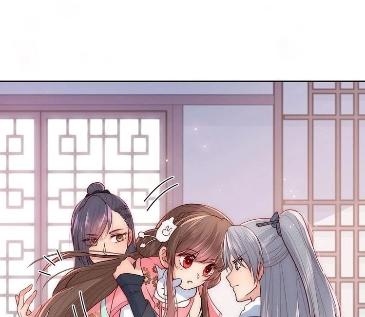 Dưỡng Địch Vi Hoạn Chapter 35 - 7