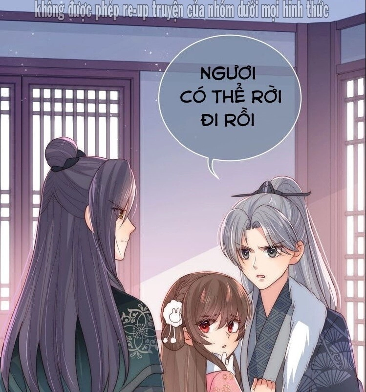 Dưỡng Địch Vi Hoạn Chapter 35 - 14