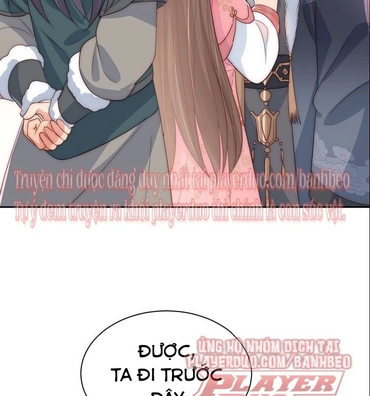 Dưỡng Địch Vi Hoạn Chapter 35 - 15