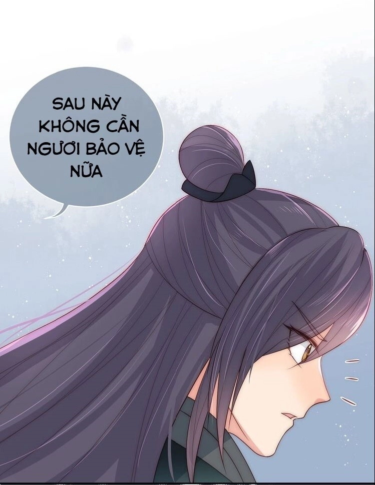 Dưỡng Địch Vi Hoạn Chapter 35 - 17