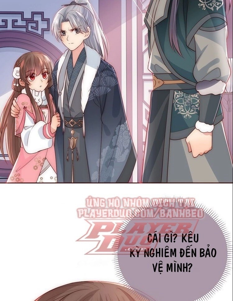 Dưỡng Địch Vi Hoạn Chapter 35 - 20