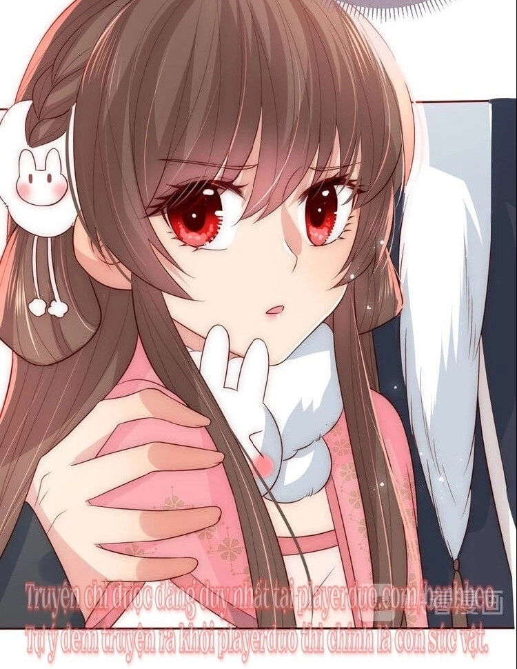 Dưỡng Địch Vi Hoạn Chapter 35 - 21