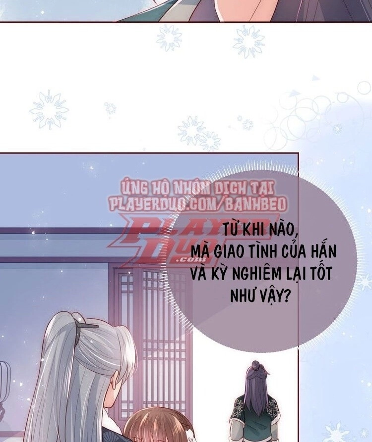 Dưỡng Địch Vi Hoạn Chapter 35 - 23
