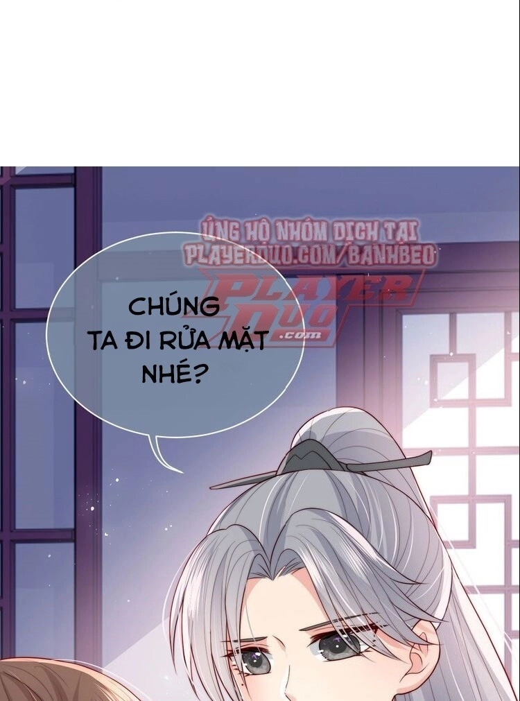 Dưỡng Địch Vi Hoạn Chapter 35 - 27