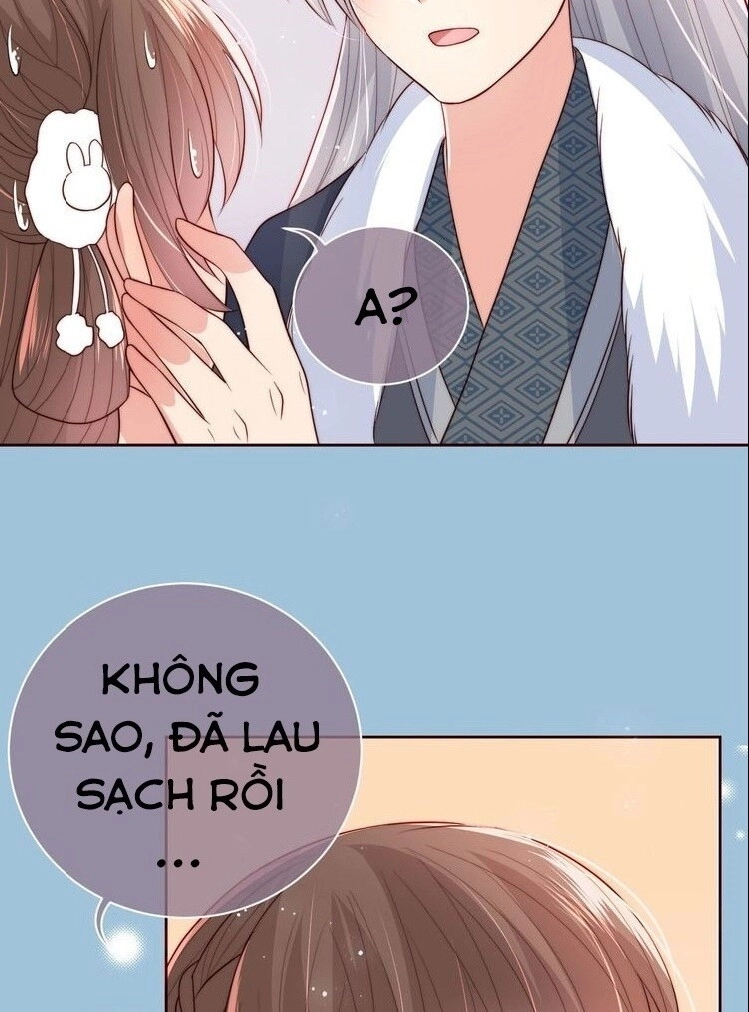 Dưỡng Địch Vi Hoạn Chapter 35 - 28