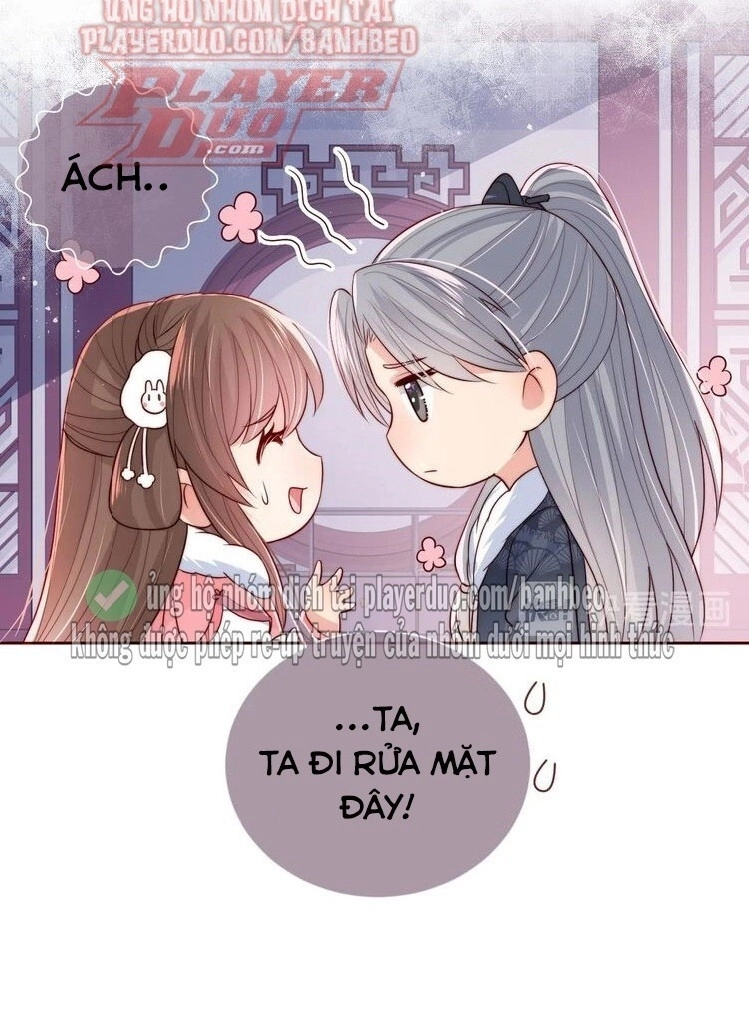 Dưỡng Địch Vi Hoạn Chapter 35 - 31